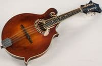 Eastman MD514 Mandolin with Case