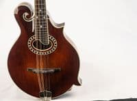 Eastman MD514 Mandolin with Case
