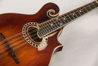 Eastman MD514 Mandolin with Case