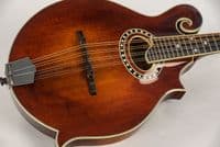 Eastman MD514 Mandolin with Case
