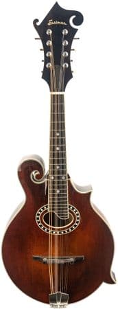 Eastman MD514 Mandolin with Case