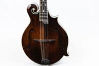 Eastman MD515 Mandolin inc Case