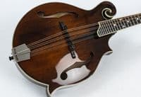 Eastman MD515 Mandolin inc Case