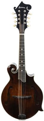 Eastman MD515 Mandolin inc Case