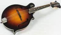 Eastman MD515/TV Wide Neck Mandolin