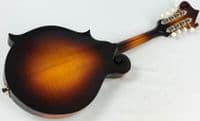 Eastman MD515/TV Wide Neck Mandolin