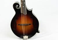 Eastman MD515/TV Wide Neck Mandolin