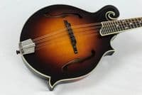 Eastman MD515/TV Wide Neck Mandolin