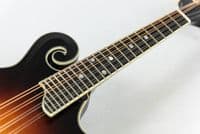 Eastman MD515/TV Wide Neck Mandolin
