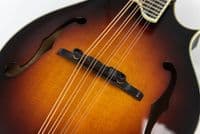 Eastman MD515/TV Wide Neck Mandolin