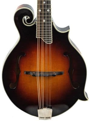 Eastman MD515/TV Wide Neck Mandolin