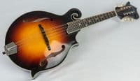 Eastman MD515/TV Wide Neck Mandolin (small finish flaw)