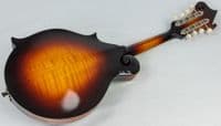 Eastman MD515/TV Wide Neck Mandolin (small finish flaw)