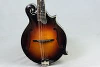 Eastman MD515/TV Wide Neck Mandolin (small finish flaw)