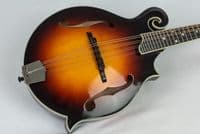 Eastman MD515/TV Wide Neck Mandolin (small finish flaw)