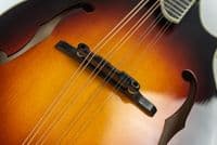 Eastman MD515/TV Wide Neck Mandolin (small finish flaw)