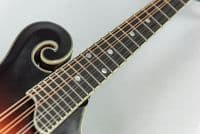 Eastman MD515/TV Wide Neck Mandolin (small finish flaw)