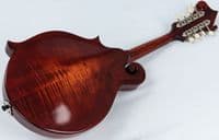 Eastman MD515CC/TV Mandolin w/ Contoured Comfort Edge, Inc Case