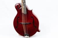 Eastman MD515CC/TV Mandolin w/ Contoured Comfort Edge, Inc Case