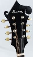 Eastman MD515CC/TV Mandolin w/ Contoured Comfort Edge, Inc Case