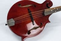 Eastman MD515CC/TV Mandolin w/ Contoured Comfort Edge, Inc Case