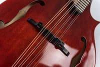 Eastman MD515CC/TV Mandolin w/ Contoured Comfort Edge, Inc Case