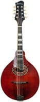 Eastman MD604 Mandolin Electro, with Case