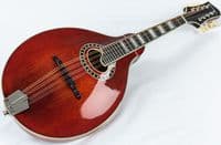Eastman MD604 Mandolin Electro, with Case