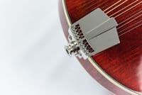 Eastman MD604 Mandolin Electro, with Case