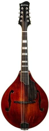 Eastman MD605 Electro Classic Mandolin with Case