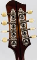 Eastman MD605 Electro Goldburst Mandolin with Case