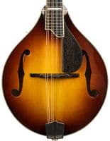 Eastman MD605 Electro Goldburst Mandolin with Case