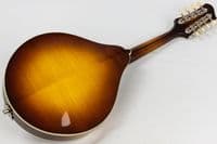 Eastman MD605 Electro Goldburst Mandolin with Case