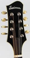 Eastman MD605 Electro Goldburst Mandolin with Case