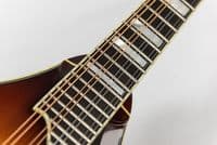 Eastman MD605 Electro Goldburst Mandolin with Case