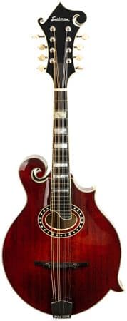 Eastman MD614 classic finish Mandolin with pickup
