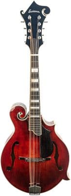 Eastman MD615 Mandolin in Classic finish with Case