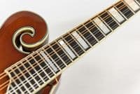 Eastman MD615 Mandolin in Goldburst with Case