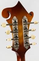 Eastman MD615 Mandolin in Goldburst with Case