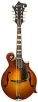 Eastman MD615 Mandolin in Goldburst with Case