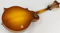 Eastman MD615 Mandolin in Goldburst with Case