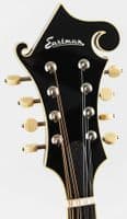 Eastman MD615 Mandolin in Goldburst with Case