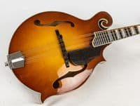 Eastman MD615 Mandolin in Goldburst with Case