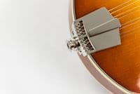 Eastman MD615 Mandolin in Goldburst with Case