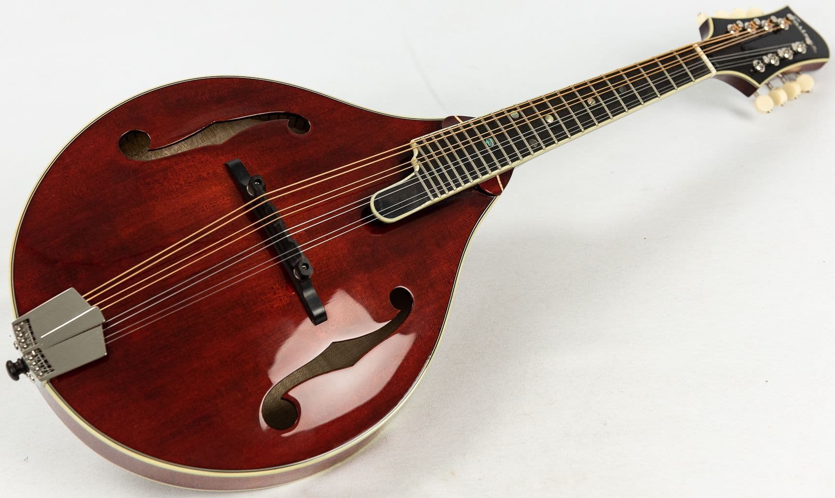 Eastman MD805 A-Style Mandolin with Case