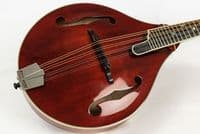 Eastman MD805 A-Style Mandolin, with Case