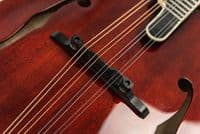 Eastman MD805 A-Style Mandolin, with Case