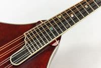 Eastman MD805 A-Style Mandolin, with Case