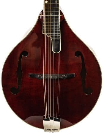 Eastman MD805 A-Style Mandolin, with Case