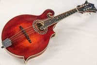 Eastman MD814 Mandolin with Case